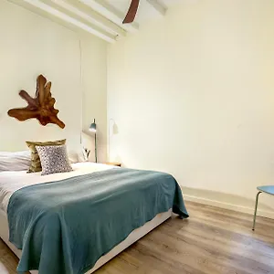  Appartement Clandestino
