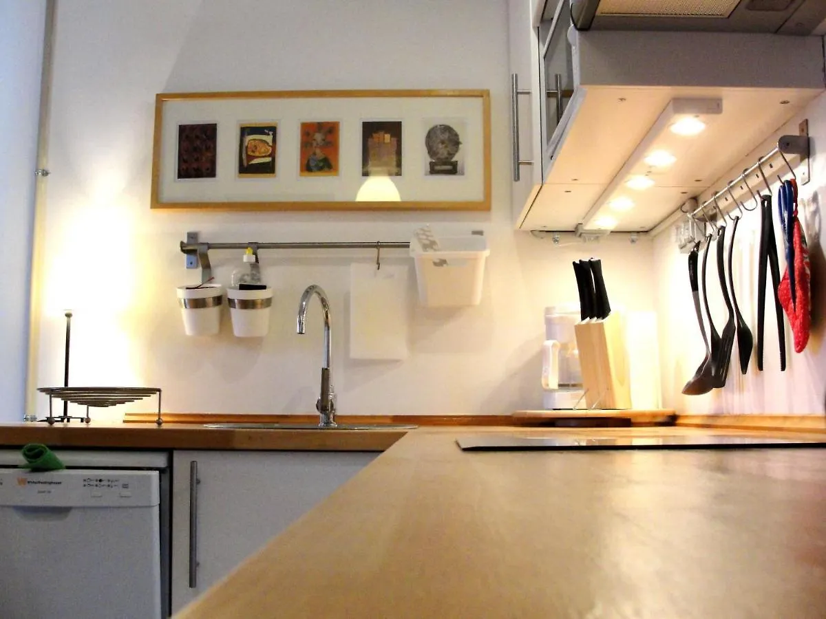 Apartment Eixample Dret Valencia Cartagena Barcelona Spain