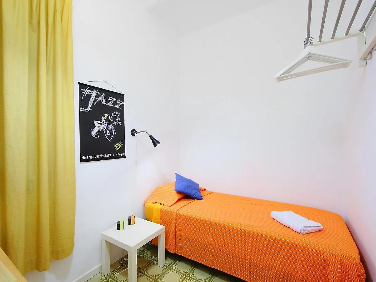 Apartment Eixample Dret Valencia Cartagena Barcelona
