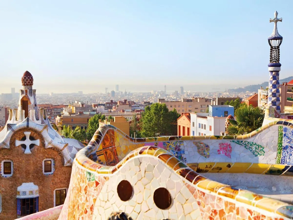 Apartment Eixample Dret Valencia Cartagena Barcelona
